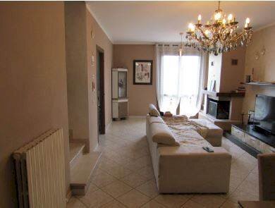 Villa a Schiera Concordia sulla Secchia - foto 3