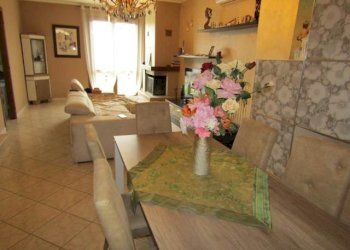 Villa a Schiera Concordia sulla Secchia - foto 5