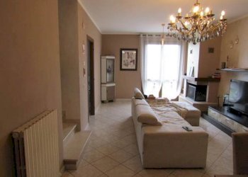 Villa a Schiera Concordia sulla Secchia - foto 6