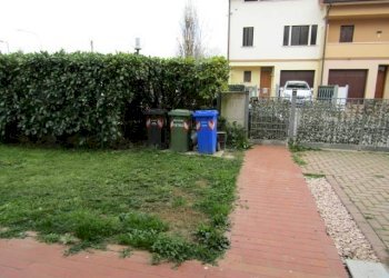 Terraced Villa Concordia sulla Secchia - photo 18