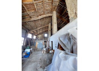 Semi-detached house Ponzano Monferrato - photo 54