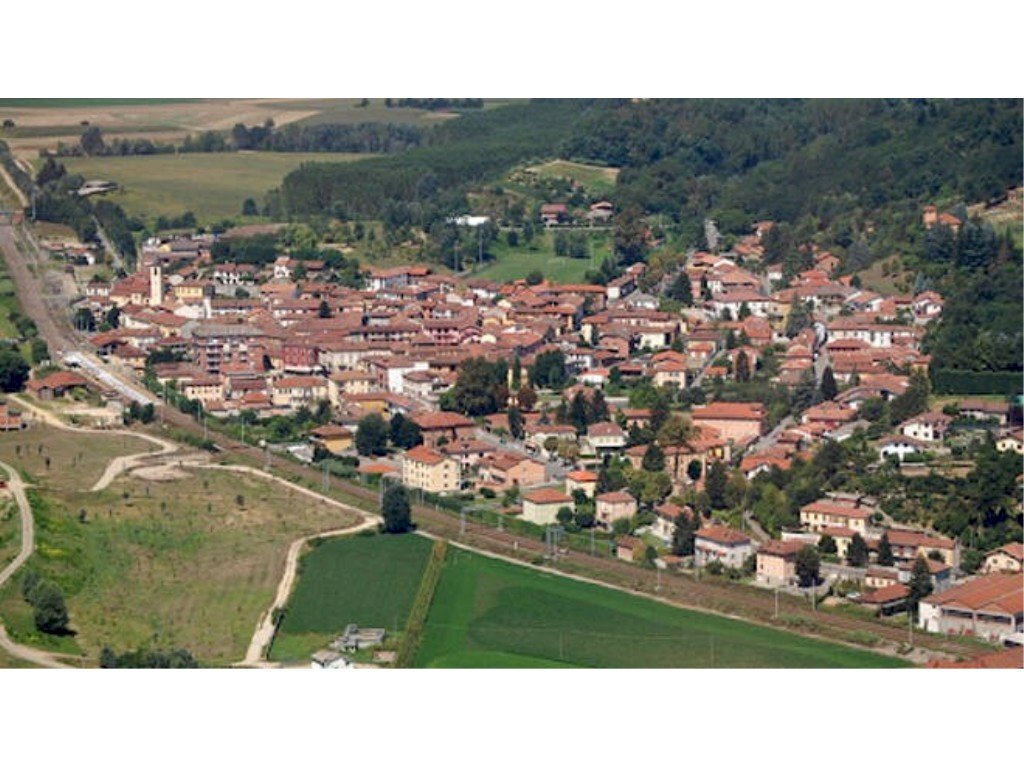 Capannone Castello di Annone - foto 1