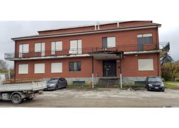 Commercial Premises Asti - photo 2