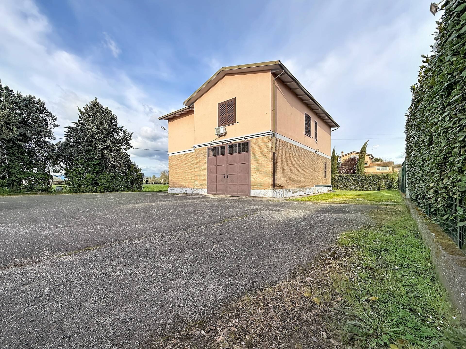 Foto 2 - Four-room apartment via dei Girasoli
 
7, Montelibretti - photo 2