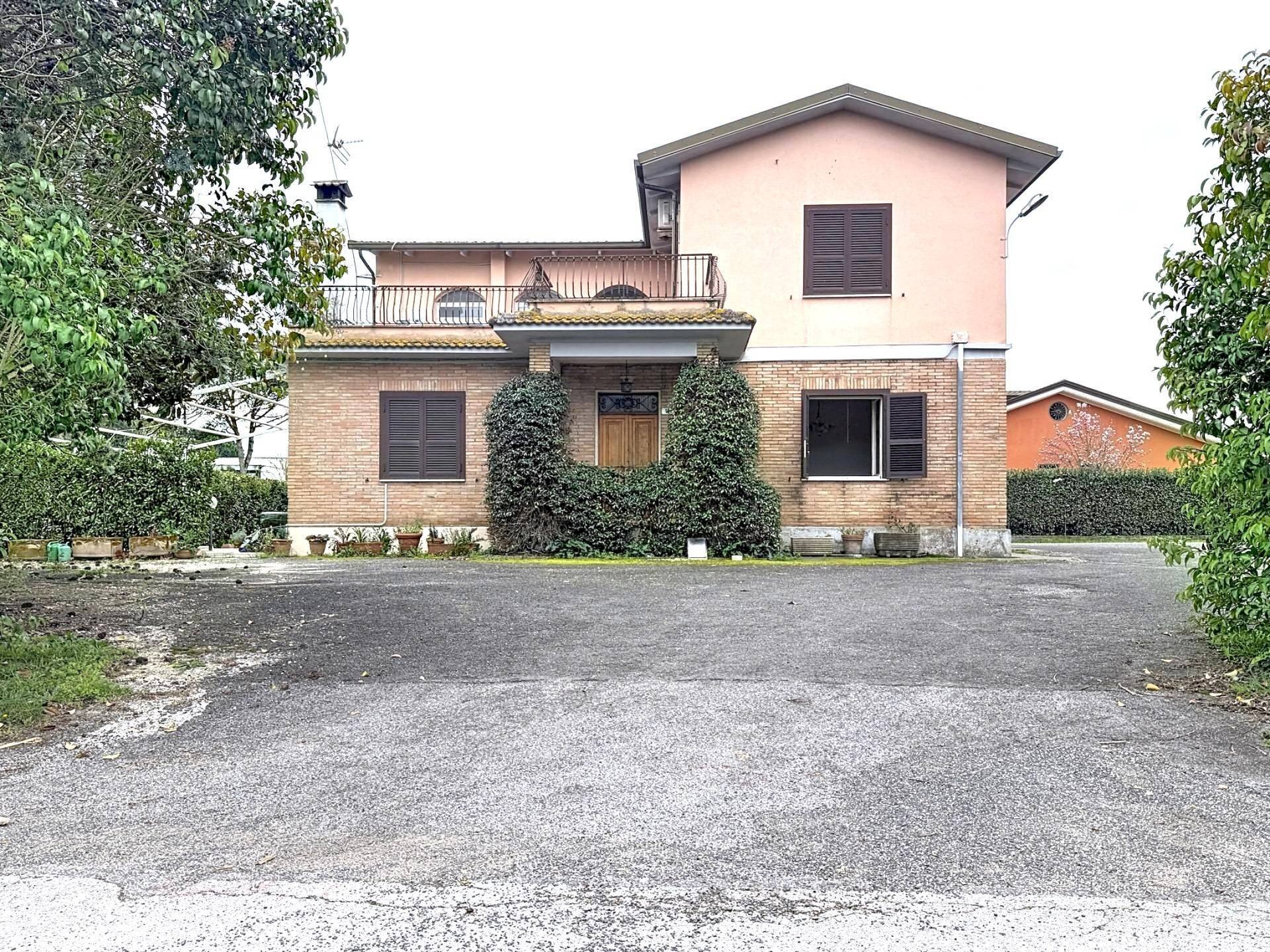 Foto 3 - Four-room apartment via dei Girasoli
 
7, Montelibretti - photo 3