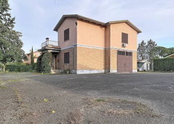 Foto 1 - Four-room apartment via dei Girasoli
7, Montelibretti - photo 1