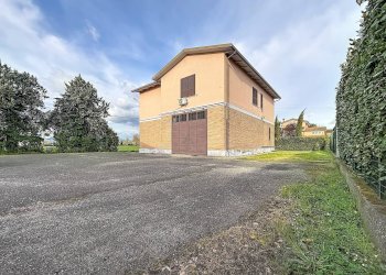 Foto 2 - Four-room apartment via dei Girasoli
7, Montelibretti - photo 2