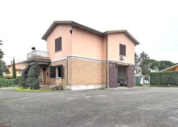 Foto 4 - Four-room apartment via dei Girasoli
7, Montelibretti - photo 4