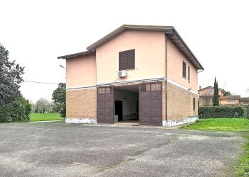 Foto 5 - Four-room apartment via dei Girasoli
7, Montelibretti - photo 5