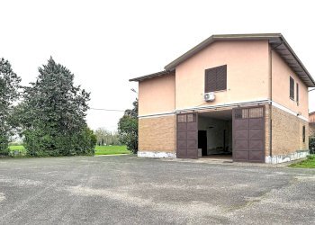 Foto 7 - Four-room apartment via dei Girasoli
7, Montelibretti - photo 7