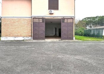 Foto 9 - Four-room apartment via dei Girasoli
7, Montelibretti - photo 9