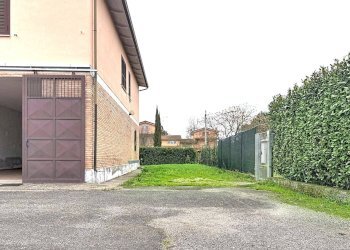 Foto 13 - Four-room apartment via dei Girasoli
7, Montelibretti - photo 13