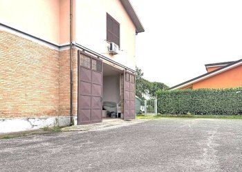 Foto 14 - Four-room apartment via dei Girasoli
7, Montelibretti - photo 14