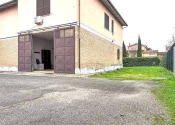 Foto 17 - Four-room apartment via dei Girasoli
7, Montelibretti - photo 17