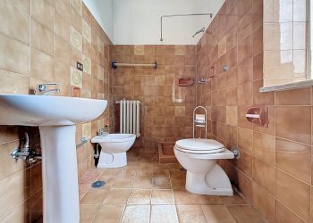 Foto 19 - Four-room apartment via dei Girasoli
7, Montelibretti - photo 19