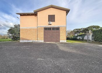 Foto 28 - Four-room apartment via dei Girasoli
7, Montelibretti - photo 28