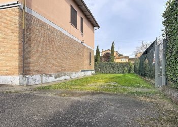 Foto 29 - Four-room apartment via dei Girasoli
7, Montelibretti - photo 29