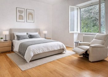 Foto 4 - Four-room apartment via dei Girasoli
 
7, Montelibretti - photo 4