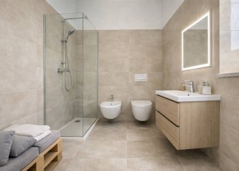 Foto 5 - Four-room apartment via dei Girasoli
 
7, Montelibretti - photo 5