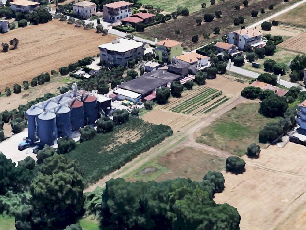 Foto 2 - Terreno edificabile via Ascolana, Alba Adriatica - foto 2