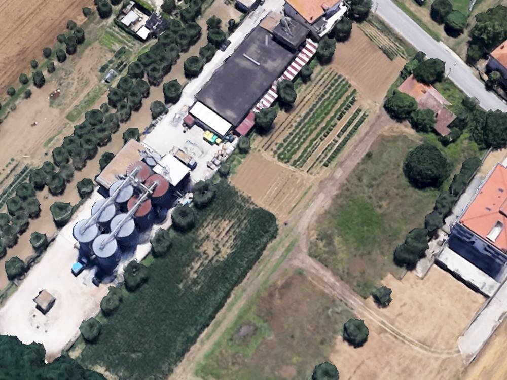 Foto 3 - Terreno edificabile via Ascolana, Alba Adriatica - foto 3