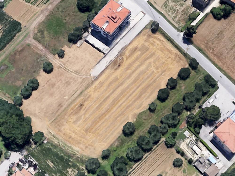 Foto 3 - Terreno edificabile via Ascolana, Alba Adriatica - foto 3