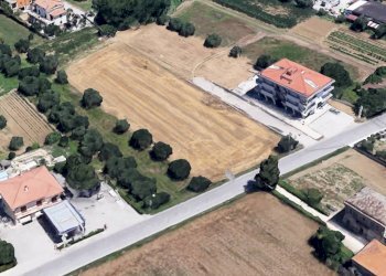 Foto 2 - Terreno edificabile via Ascolana, Alba Adriatica - foto 2