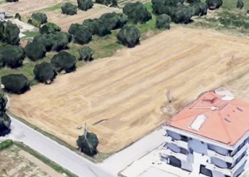 Foto 7 - Terreno edificabile via Ascolana, Alba Adriatica - foto 7