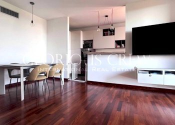 Foto 1 - Trilocale Via Marco D'agrate, Milano - foto 1