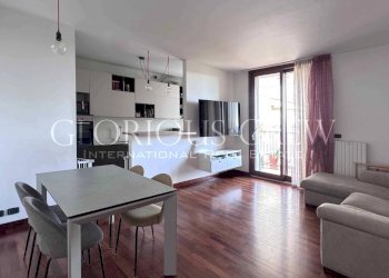 Foto 5 - Trilocale Via Marco D'agrate, Milano - foto 5