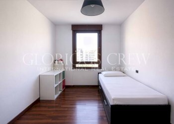 Foto 11 - Trilocale Via Marco D'agrate, Milano - foto 11