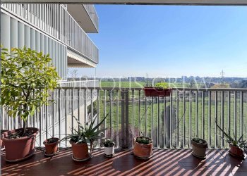 Foto 13 - Trilocale Via Marco D'agrate, Milano - foto 13