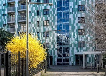 Foto 17 - Trilocale Via Marco D'agrate, Milano - foto 17