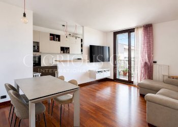 Foto 1 - Trilocale Via Marco D'agrate, Milano - foto 1