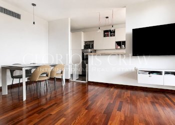 Foto 2 - Trilocale Via Marco D'agrate, Milano - foto 2