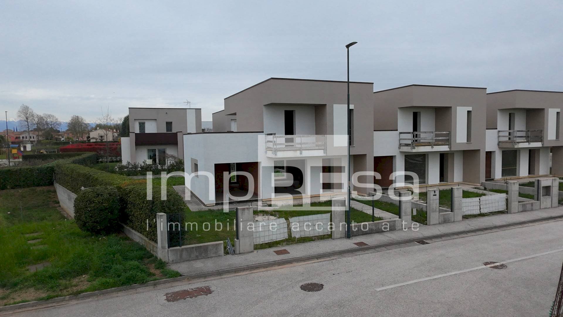 Foto 2 - Villa a Schiera VIA DON GIOVANNI CAPOIA, Paese - foto 2