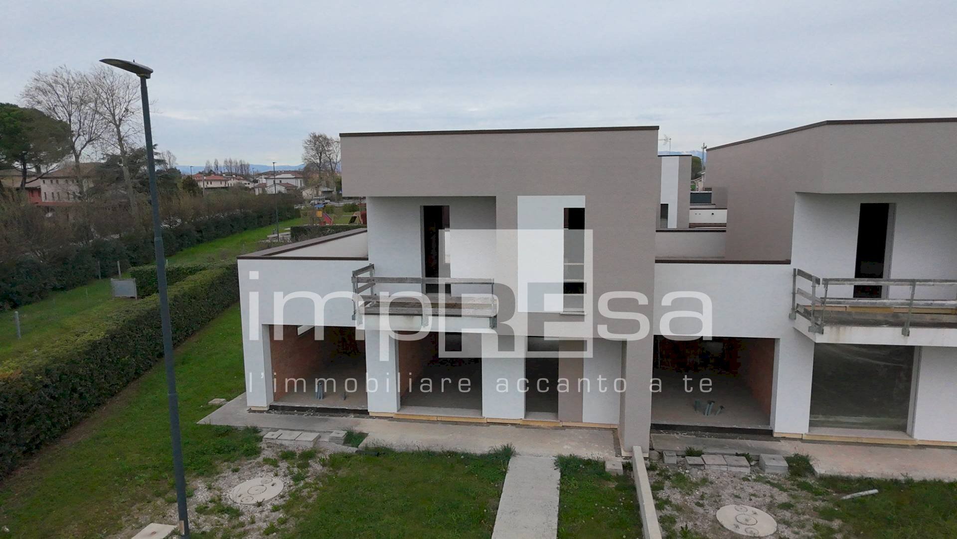 Foto 3 - Villa a Schiera VIA DON GIOVANNI CAPOIA, Paese - foto 3