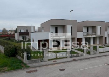 Foto 2 - Villa a Schiera VIA DON GIOVANNI CAPOIA, Paese - foto 2