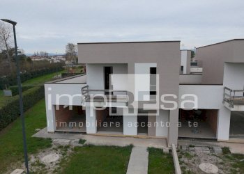 Foto 3 - Villa a Schiera VIA DON GIOVANNI CAPOIA, Paese - foto 3