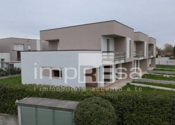 Foto 4 - Villa a Schiera VIA DON GIOVANNI CAPOIA, Paese - foto 4