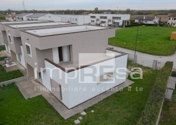 Foto 6 - Villa a Schiera VIA DON GIOVANNI CAPOIA, Paese - foto 6