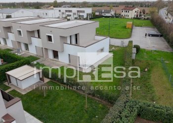 Foto 7 - Villa a Schiera VIA DON GIOVANNI CAPOIA, Paese - foto 7