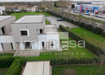 Foto 8 - Villa a Schiera VIA DON GIOVANNI CAPOIA, Paese - foto 8