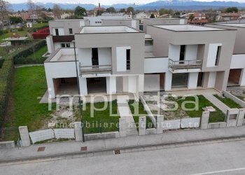 Foto 12 - Villa a Schiera VIA DON GIOVANNI CAPOIA, Paese - foto 12