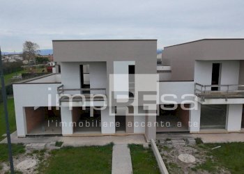 Foto 13 - Villa a Schiera VIA DON GIOVANNI CAPOIA, Paese - foto 13