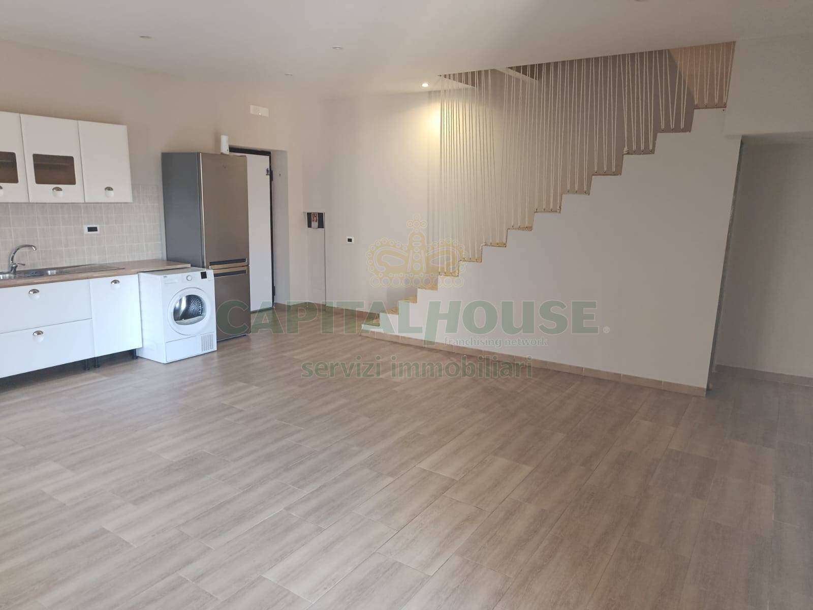 Foto 1 - Casa semi indipendente via sp 18, Montoro - foto 1