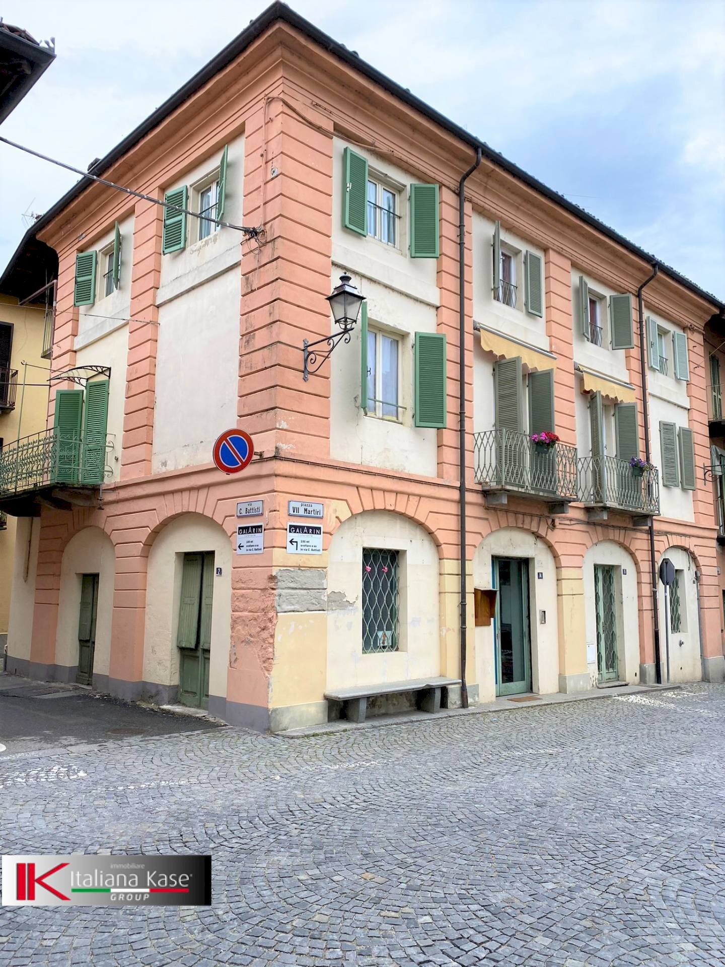 Foto 1 - Bilocale cesare battisti
 
2, Candia Canavese - foto 1