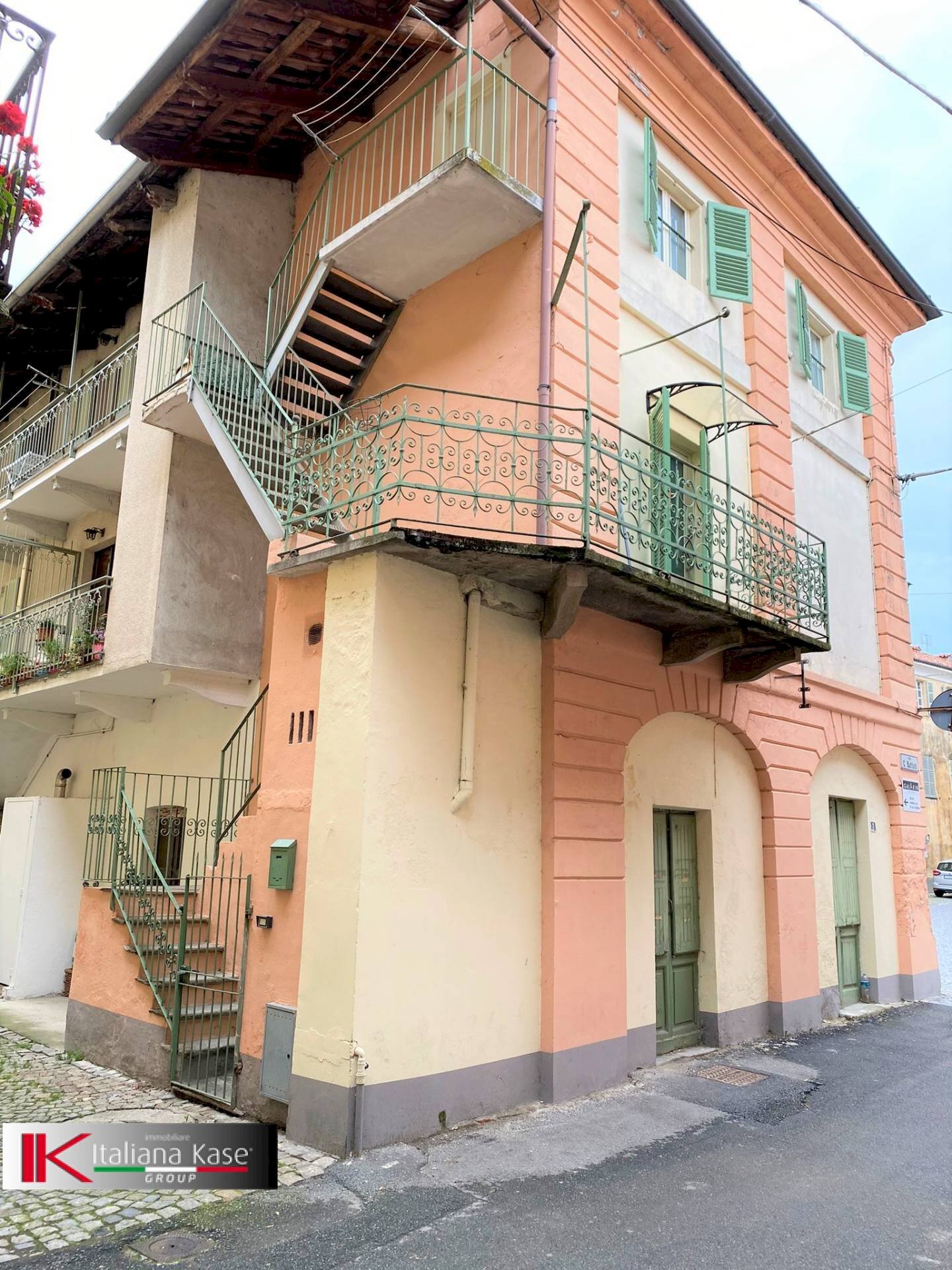 Foto 2 - Bilocale cesare battisti
 
2, Candia Canavese - foto 2