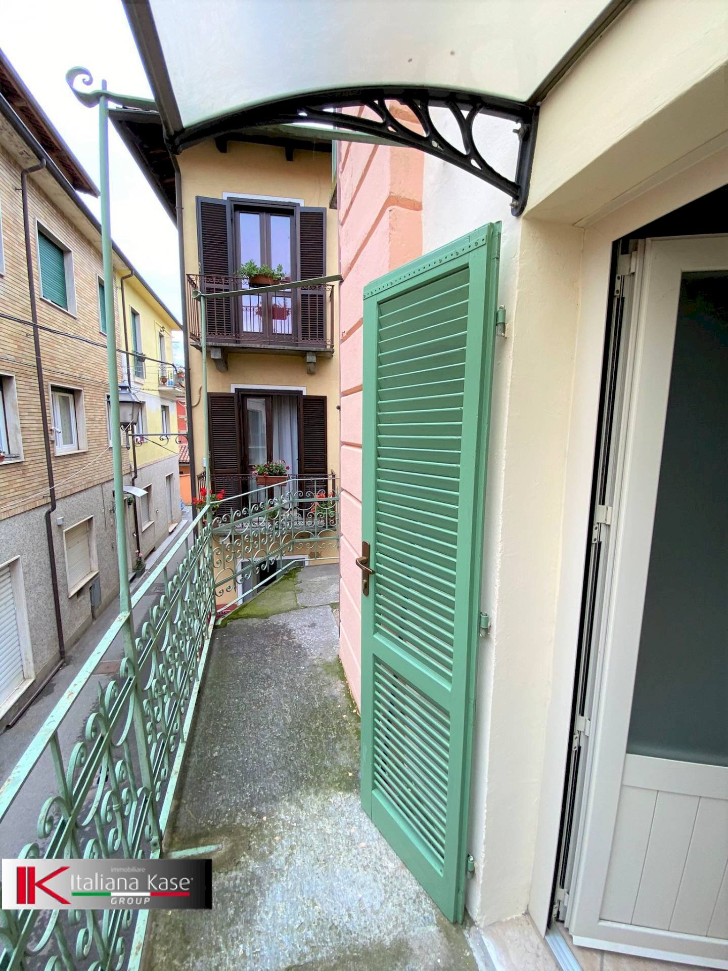 Foto 3 - Bilocale cesare battisti
 
2, Candia Canavese - foto 3