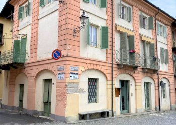 Foto 1 - Appartamento Piazza VII Martiri, Candia Canavese - foto 1